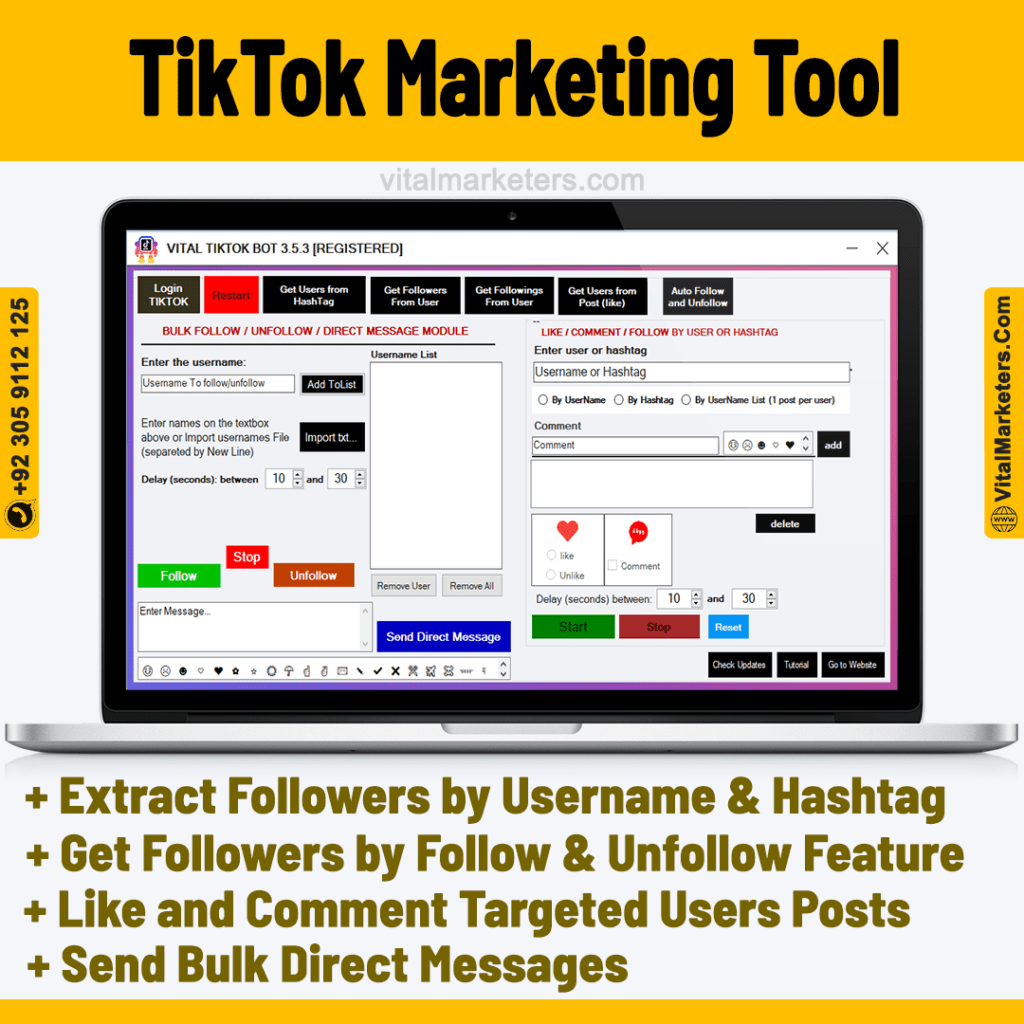 TikTok-Bot--by-Vital-Marketers-Marketing-Tools
